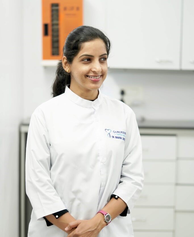 Dr Bhavana